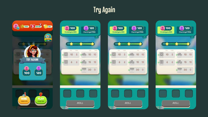 DD_Try Again